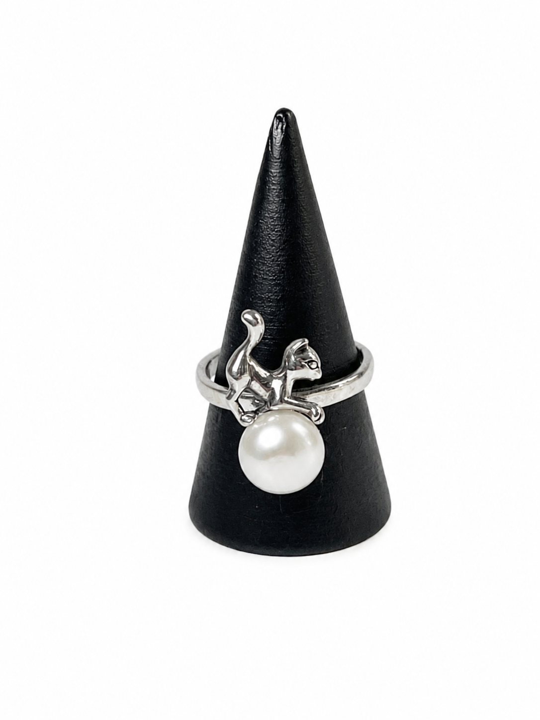 SOMS Cat Ring