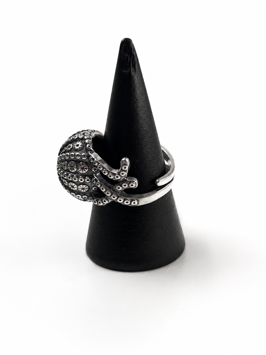 SOMS Jellyfish Ring
