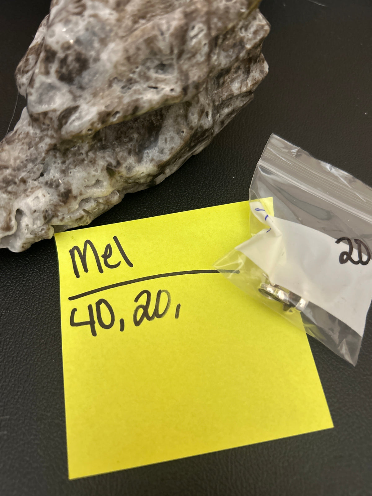 Mel