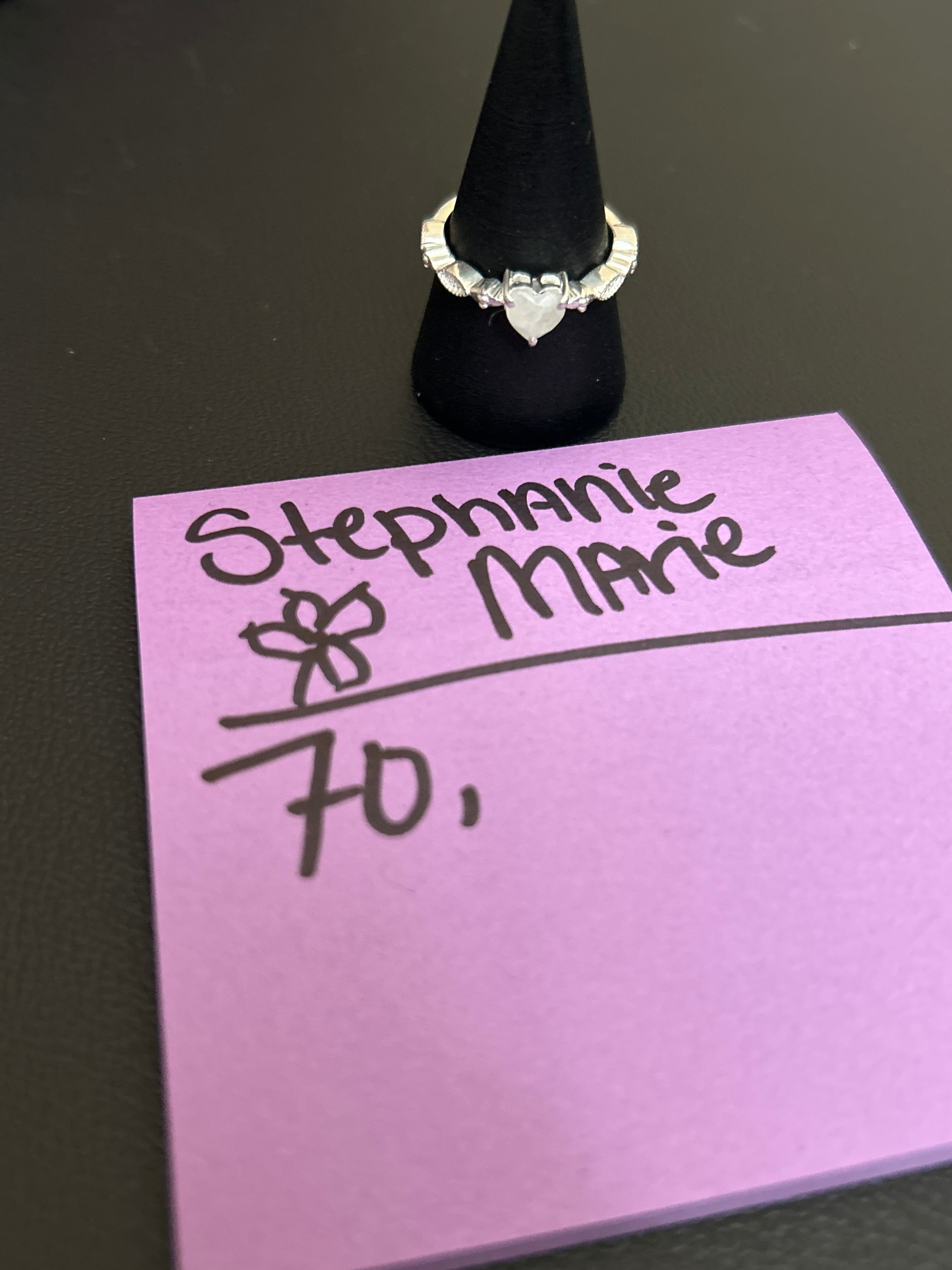 @stephaniemarie