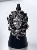 SOMS Medusa Ring