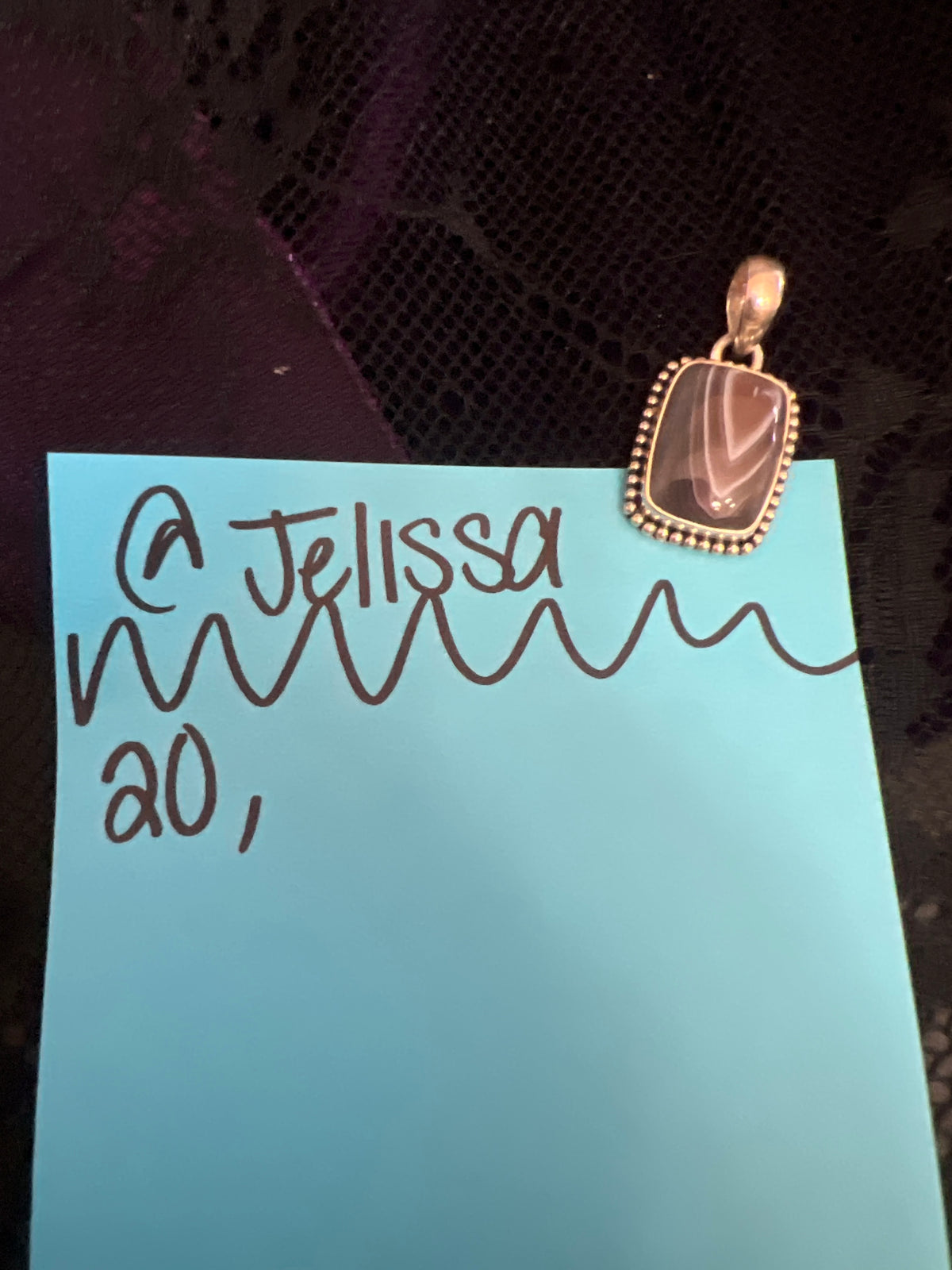 @Jelissa