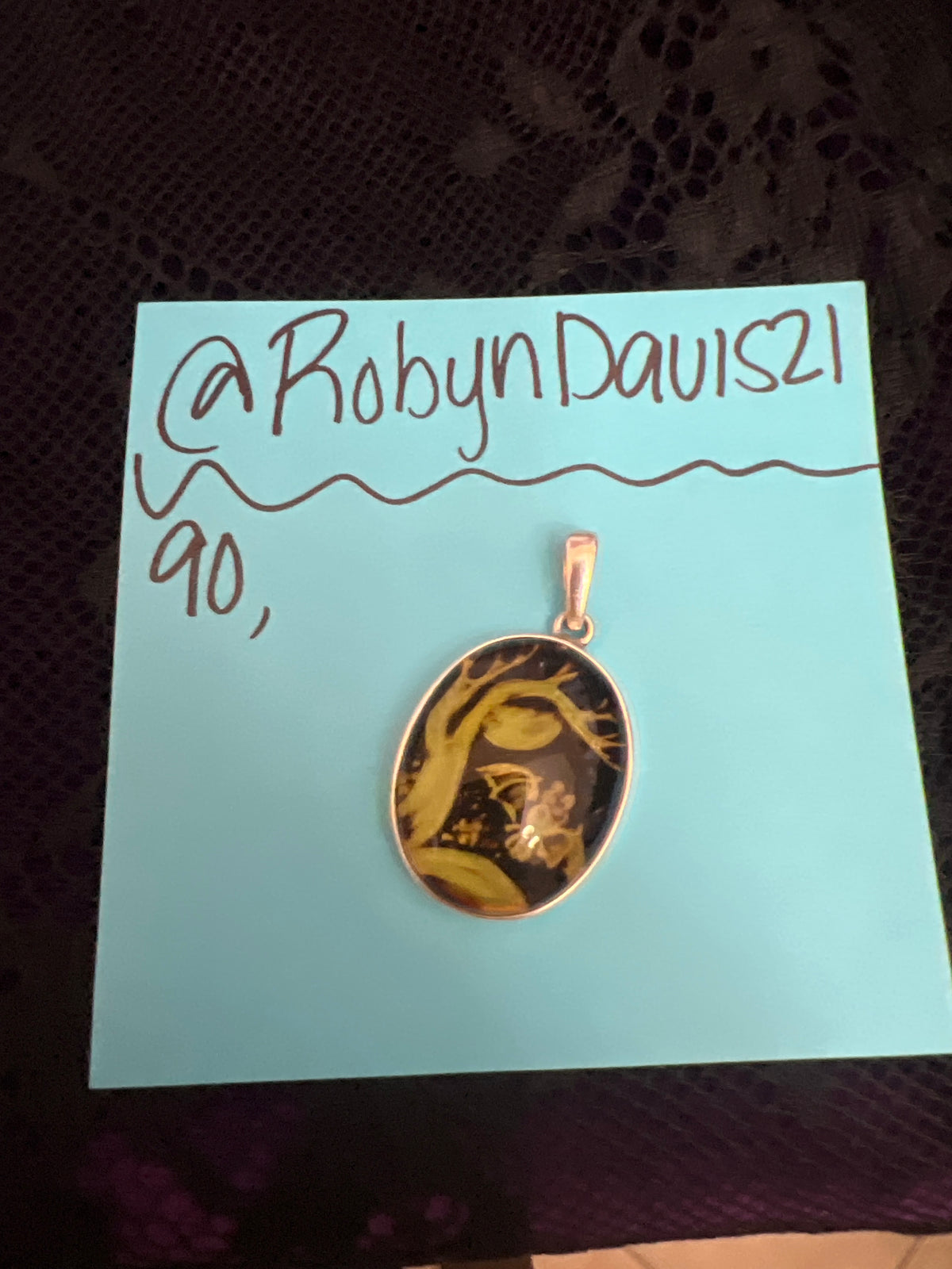 @RobynDavis21