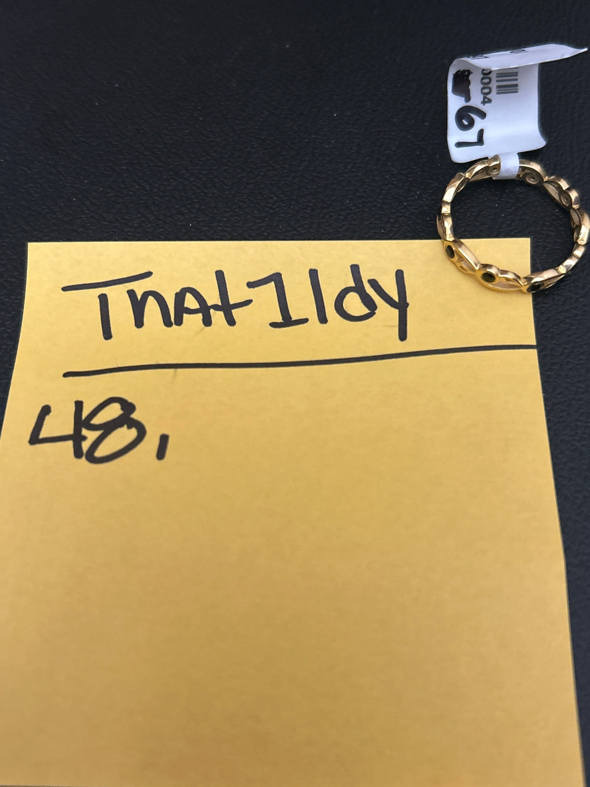 That1ldy