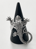 SOMS Iguana Ring