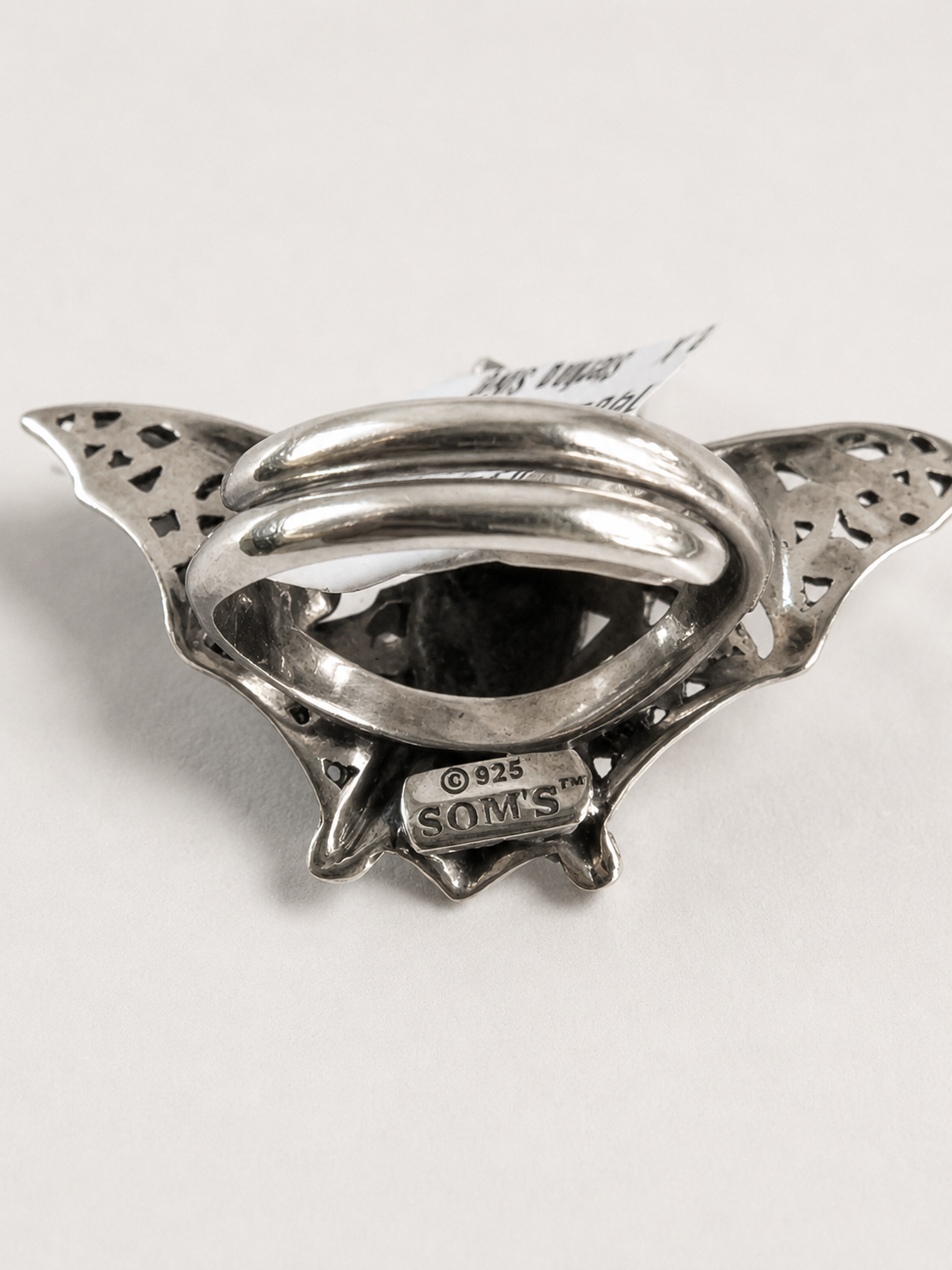 SOMS Bat Ring