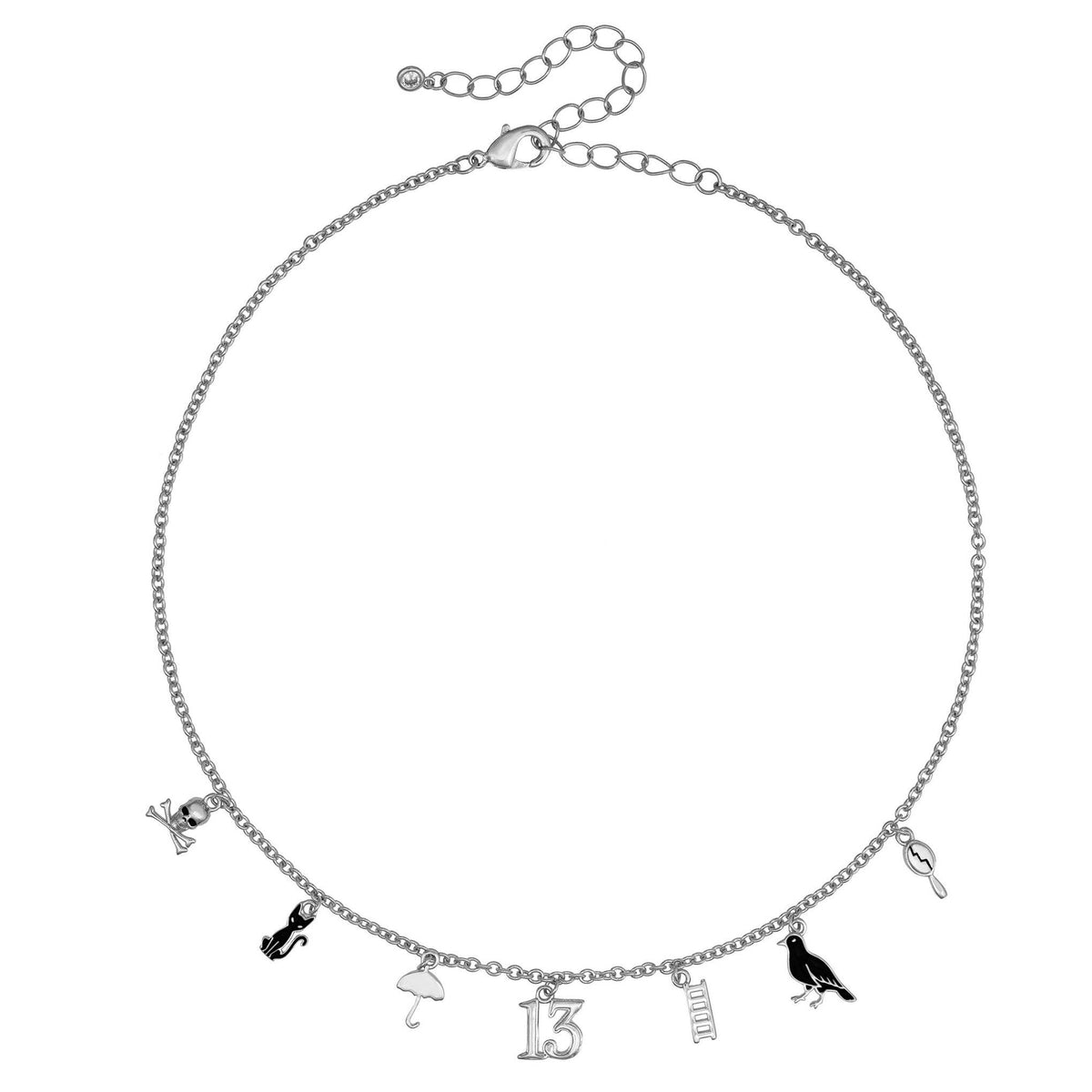 Superstition Necklace