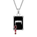 Immortal Necklace