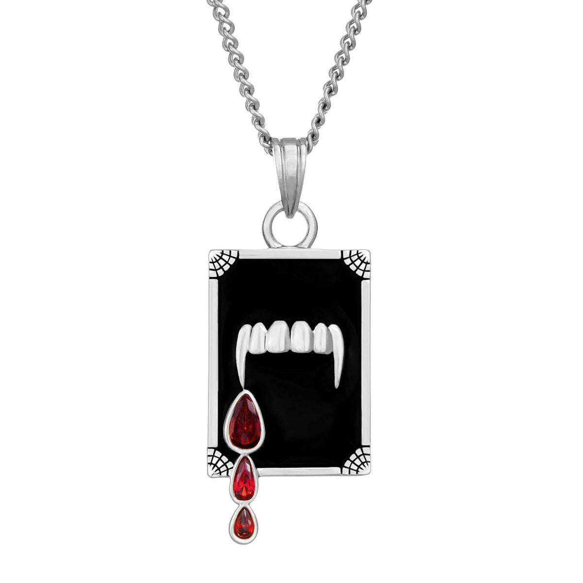 Immortal Necklace