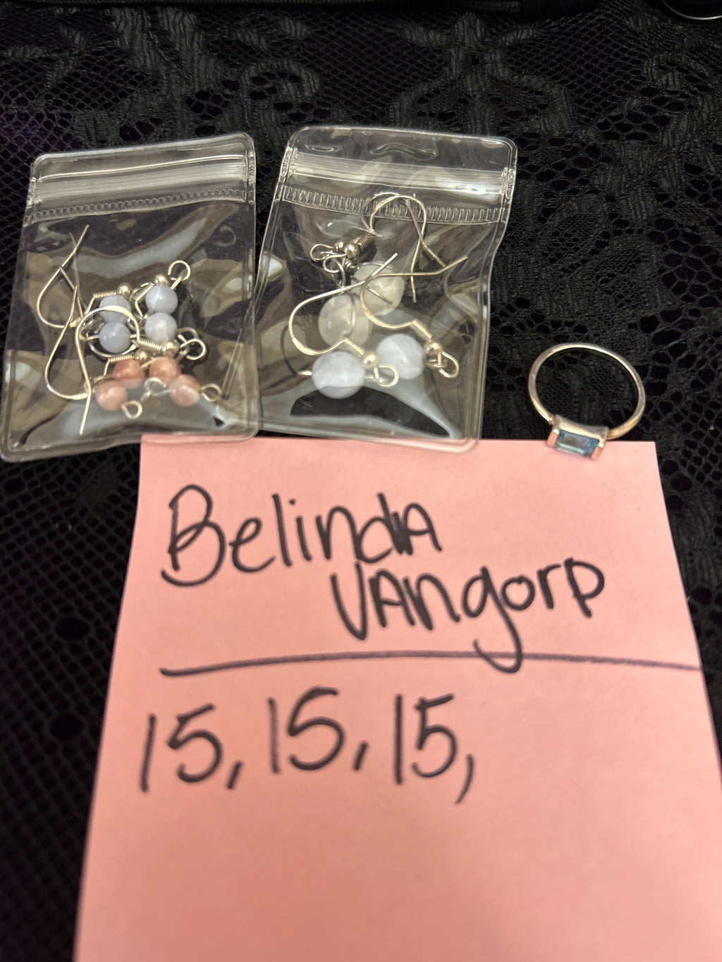 @BelindaVangorp