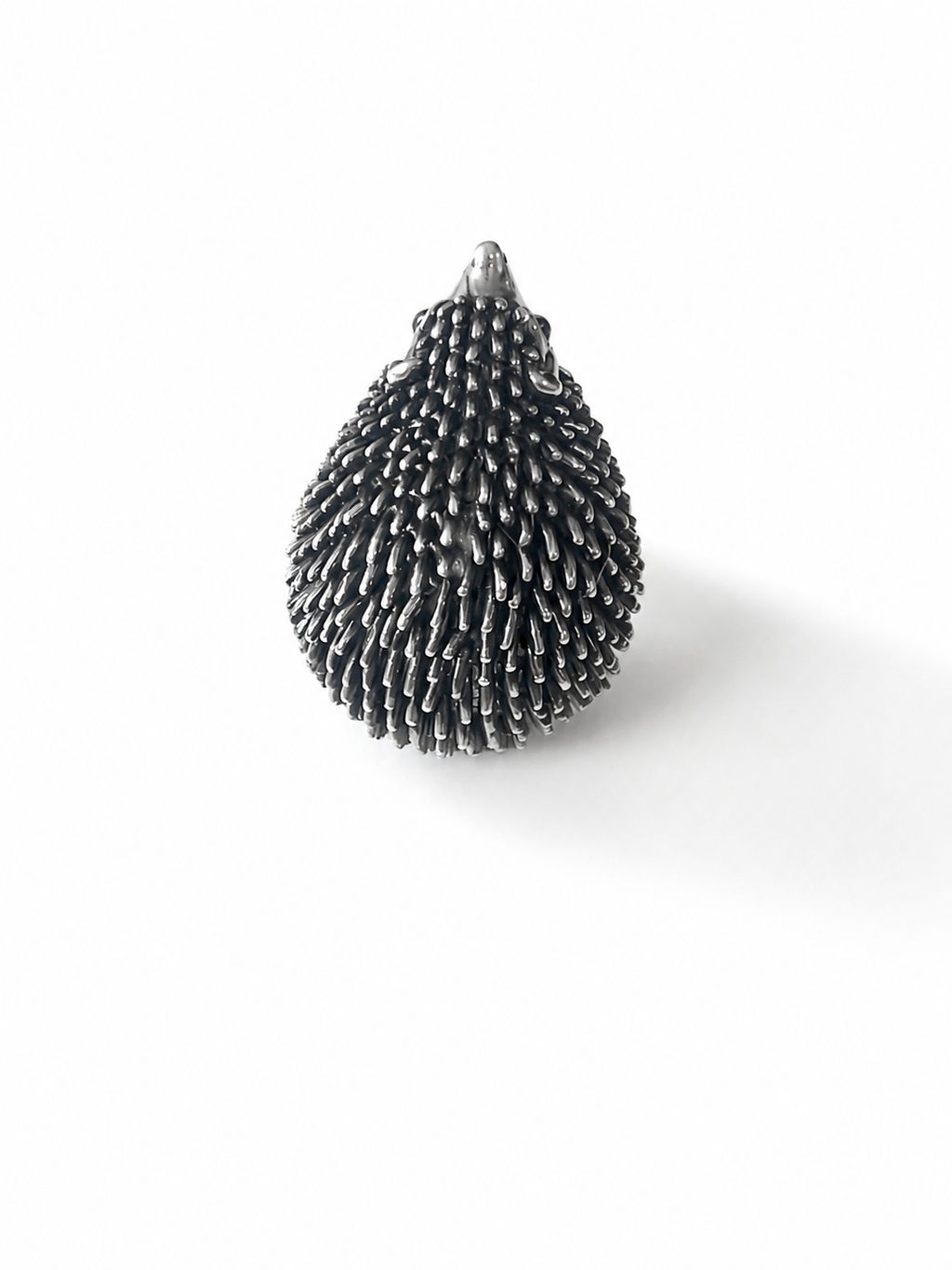 SOMS Hedgehog Ring