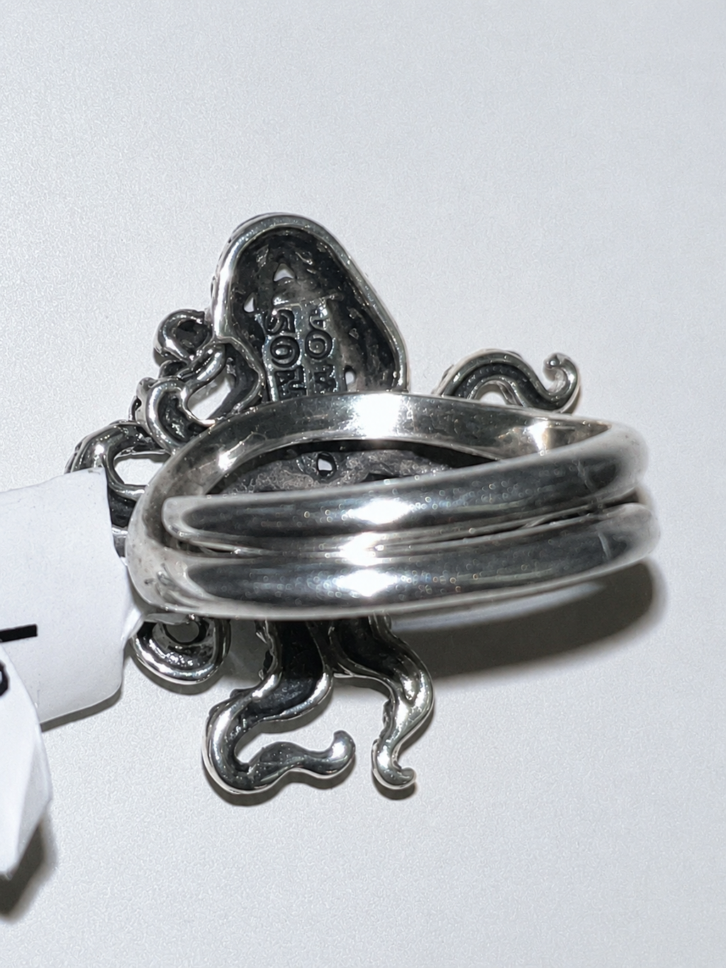 SOMS Octopus (F)