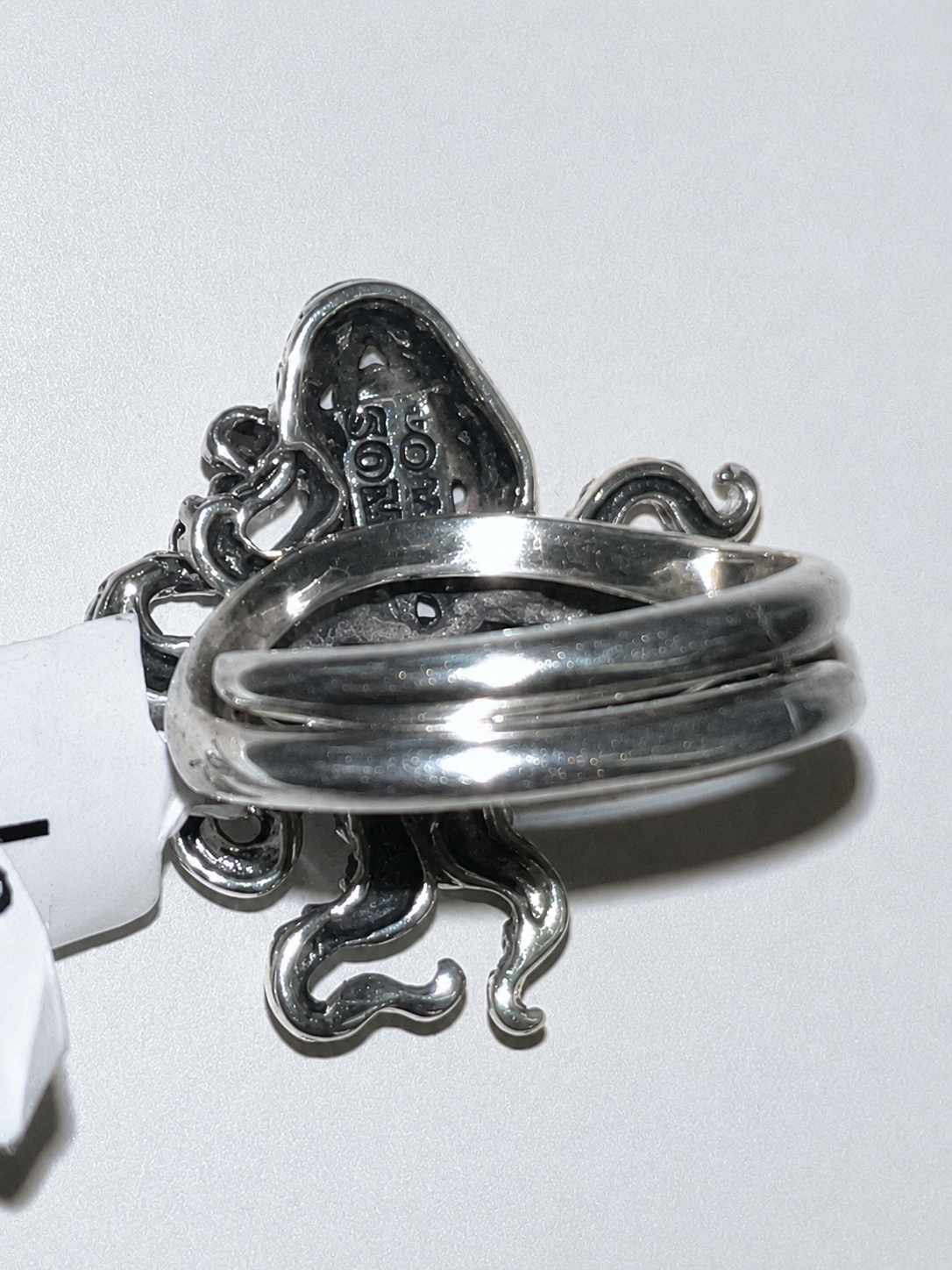 SOMS Octopus (F)