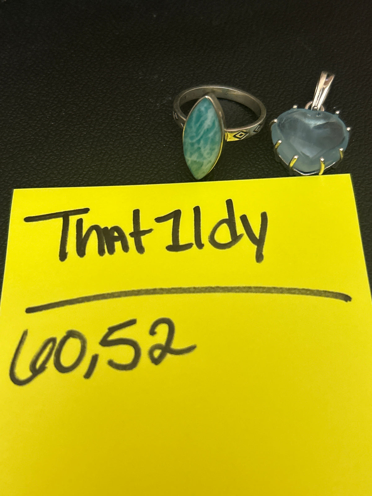 That1ldy