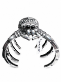 SOMS Spider Cuff