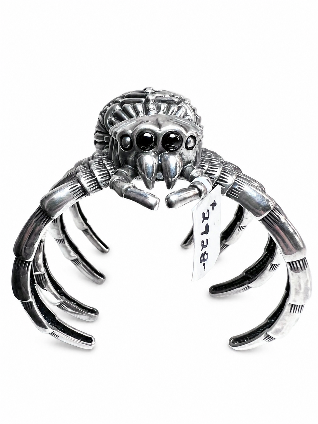 SOMS Spider Cuff