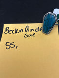 Beckalindasue