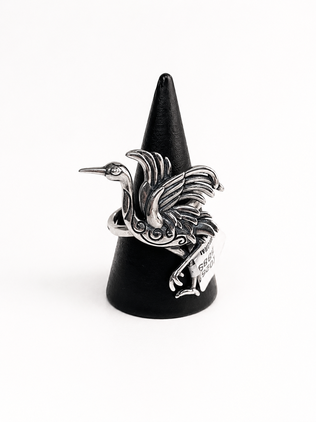SOMS Crane Ring
