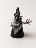 SOMS Stag Ring
