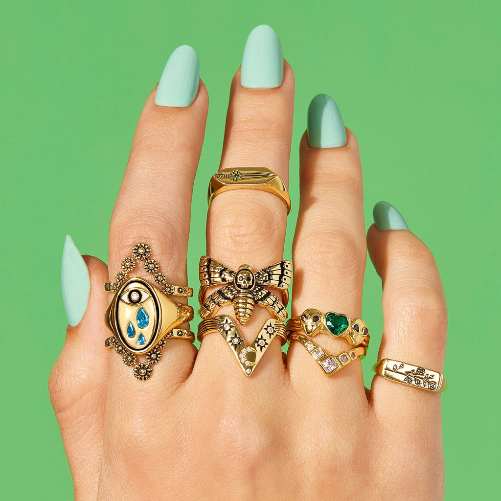 Clarice Ring