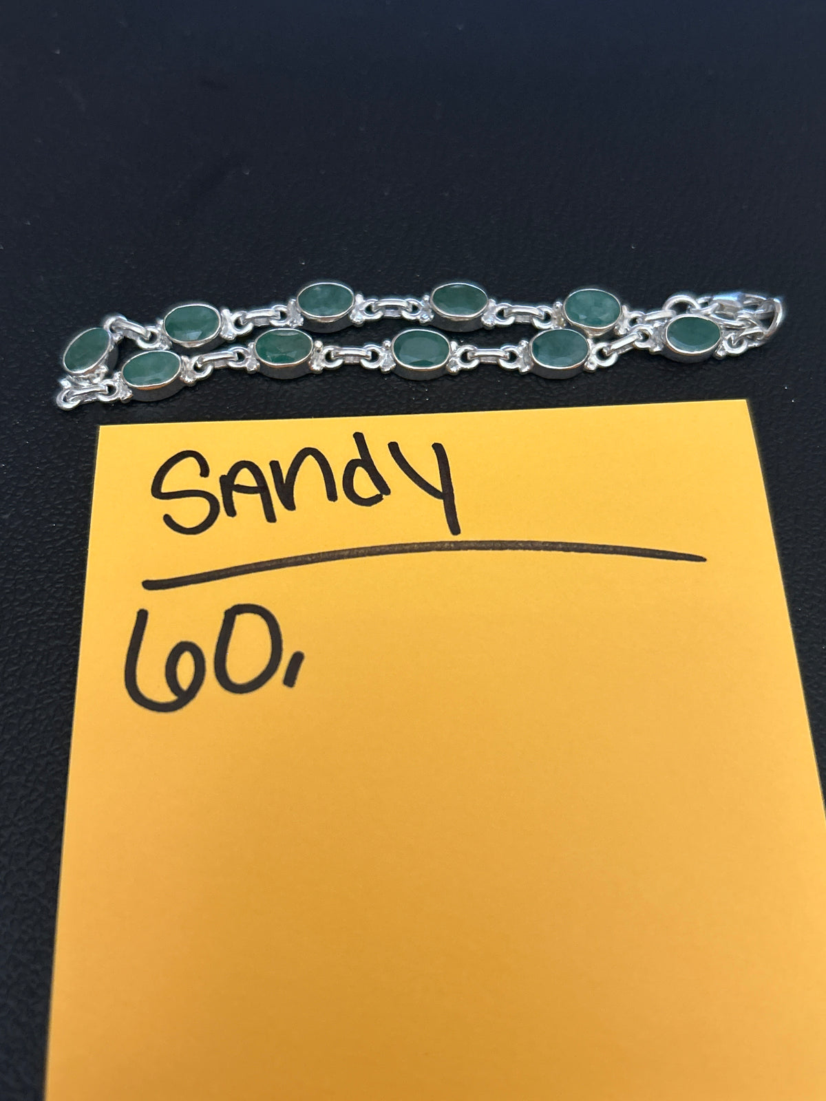 Sandy