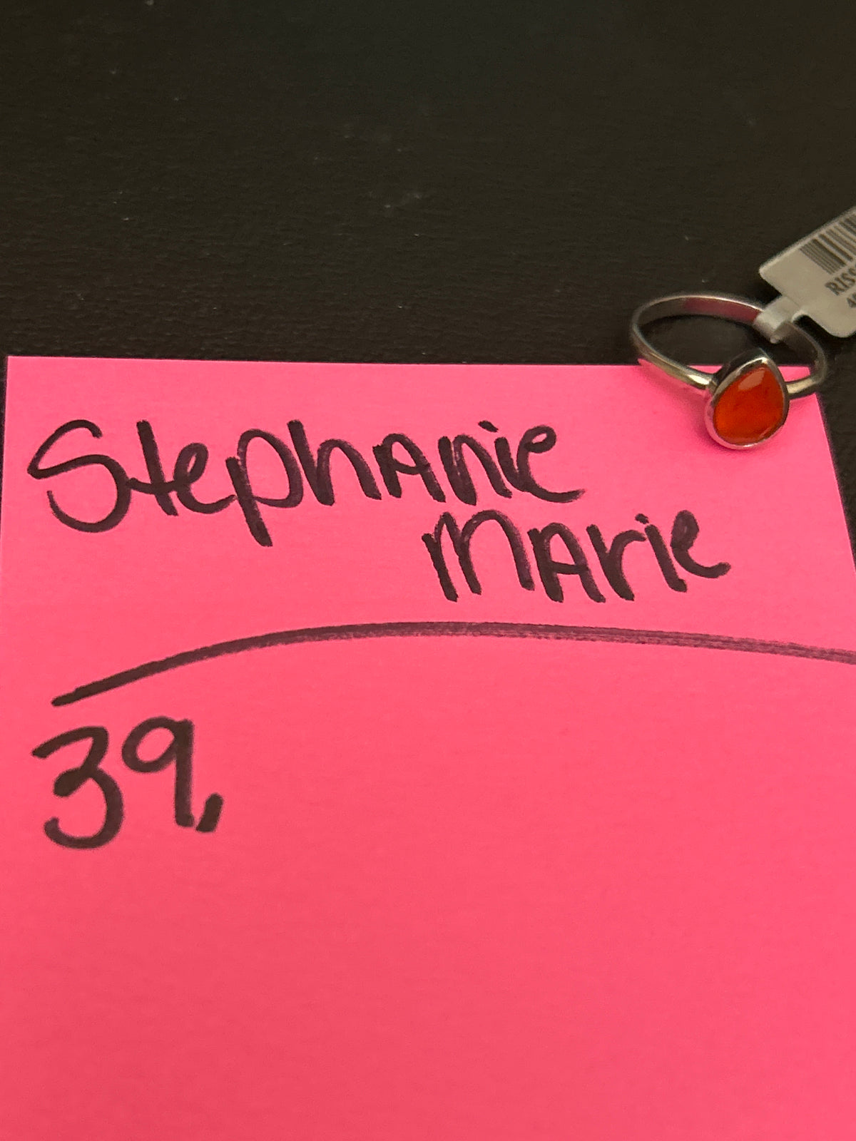 @stephaniemarie