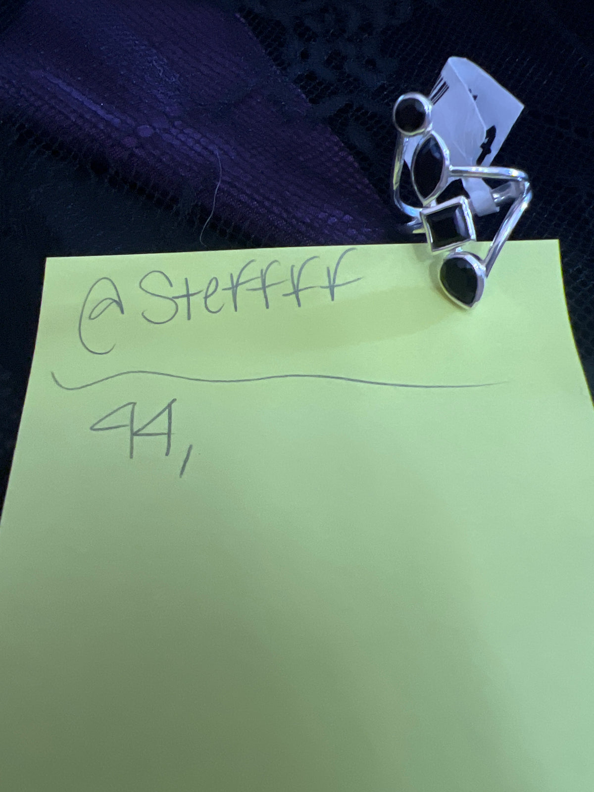 @ Steffffff