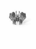 SOMS Butterfly Ring