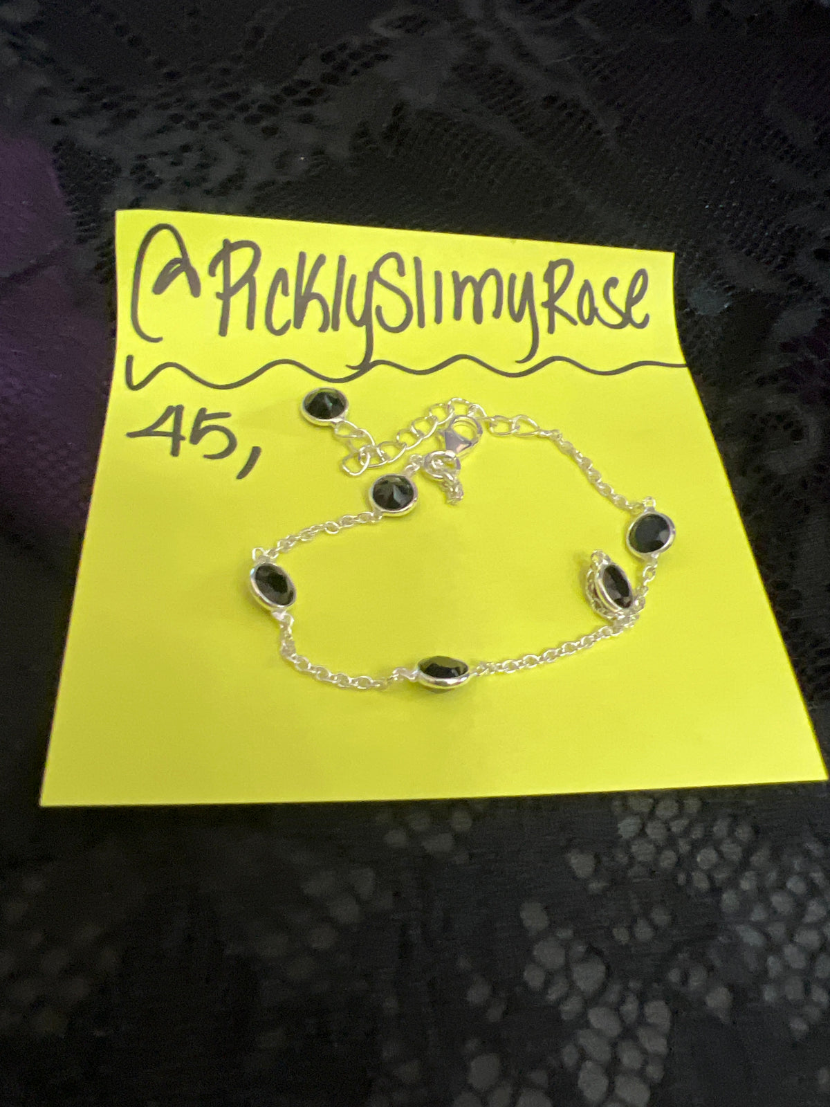 @PicklySlimyRose
