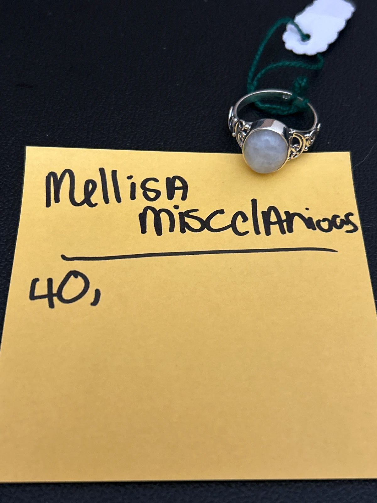 Melissa