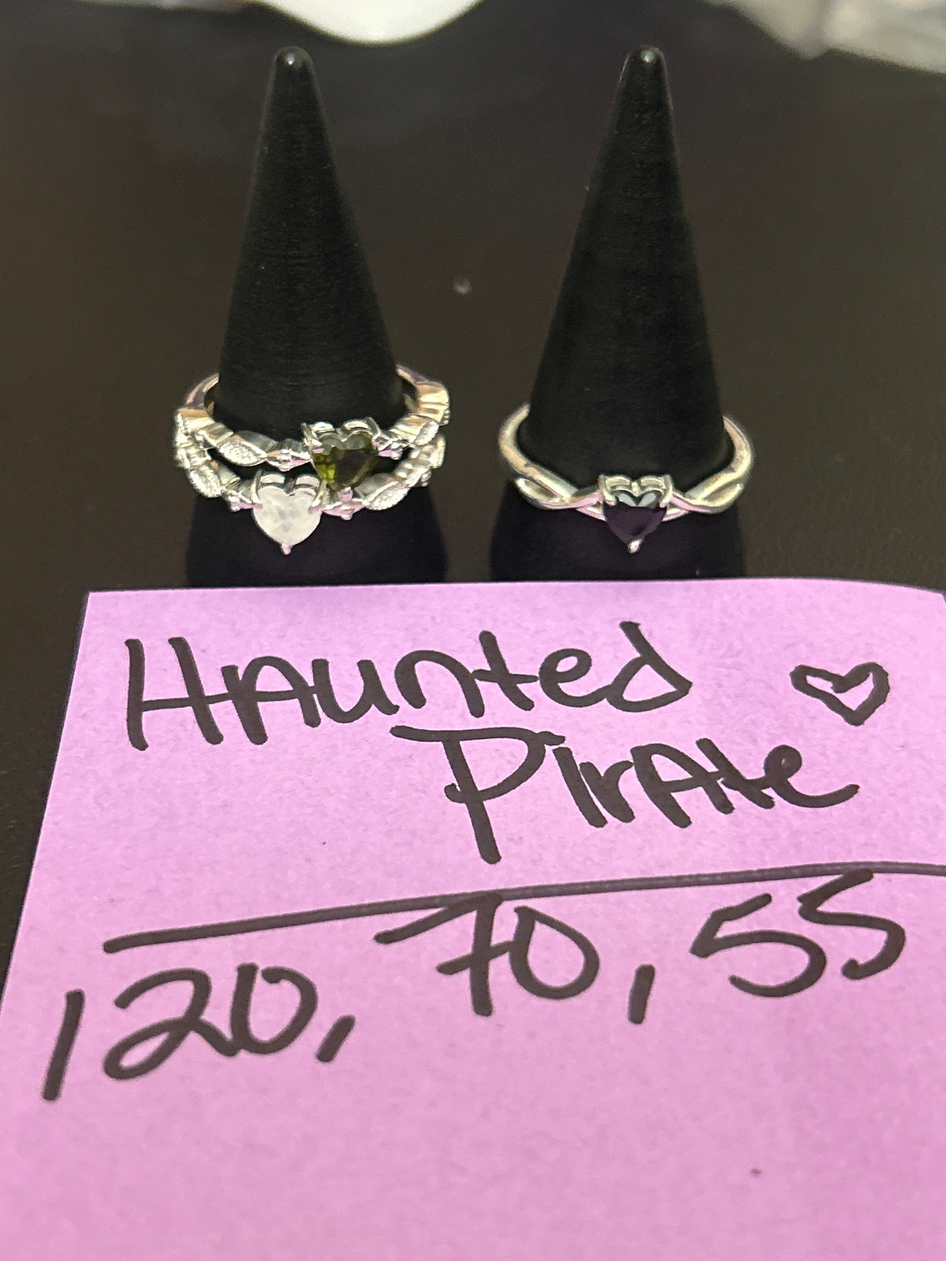 @Hauntedpirate