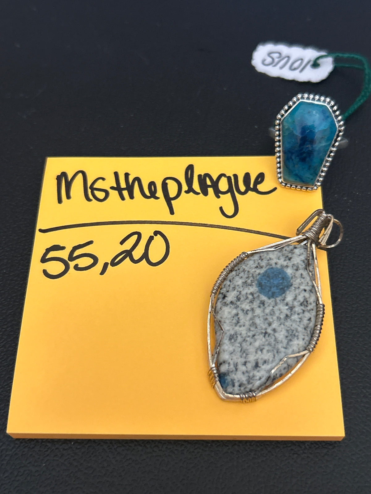 Mstheplague
