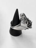 SOMS Horse Ring