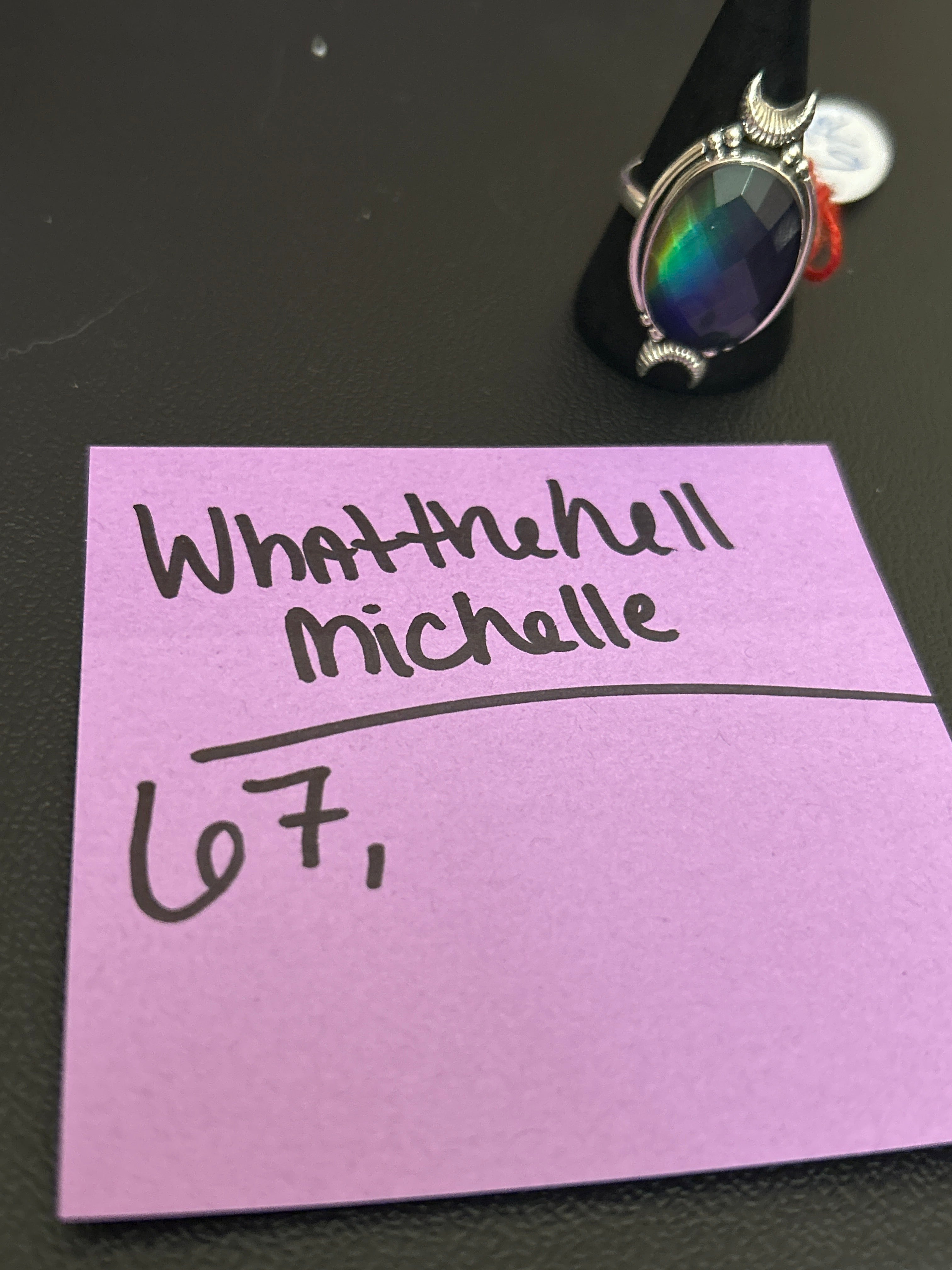 @whatthehellmichelle