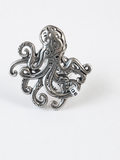 SOMS Octopus Ring (D)