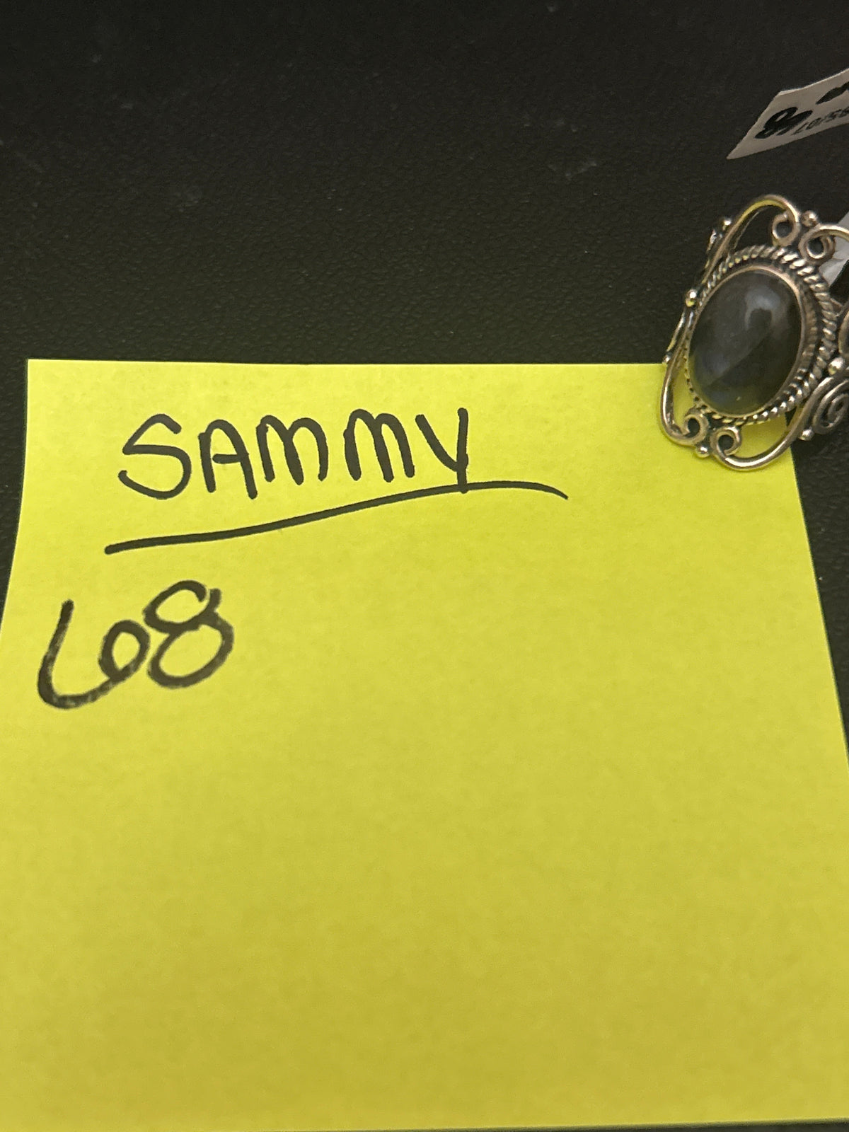 Sammy