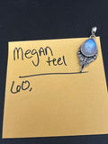 Meganteel
