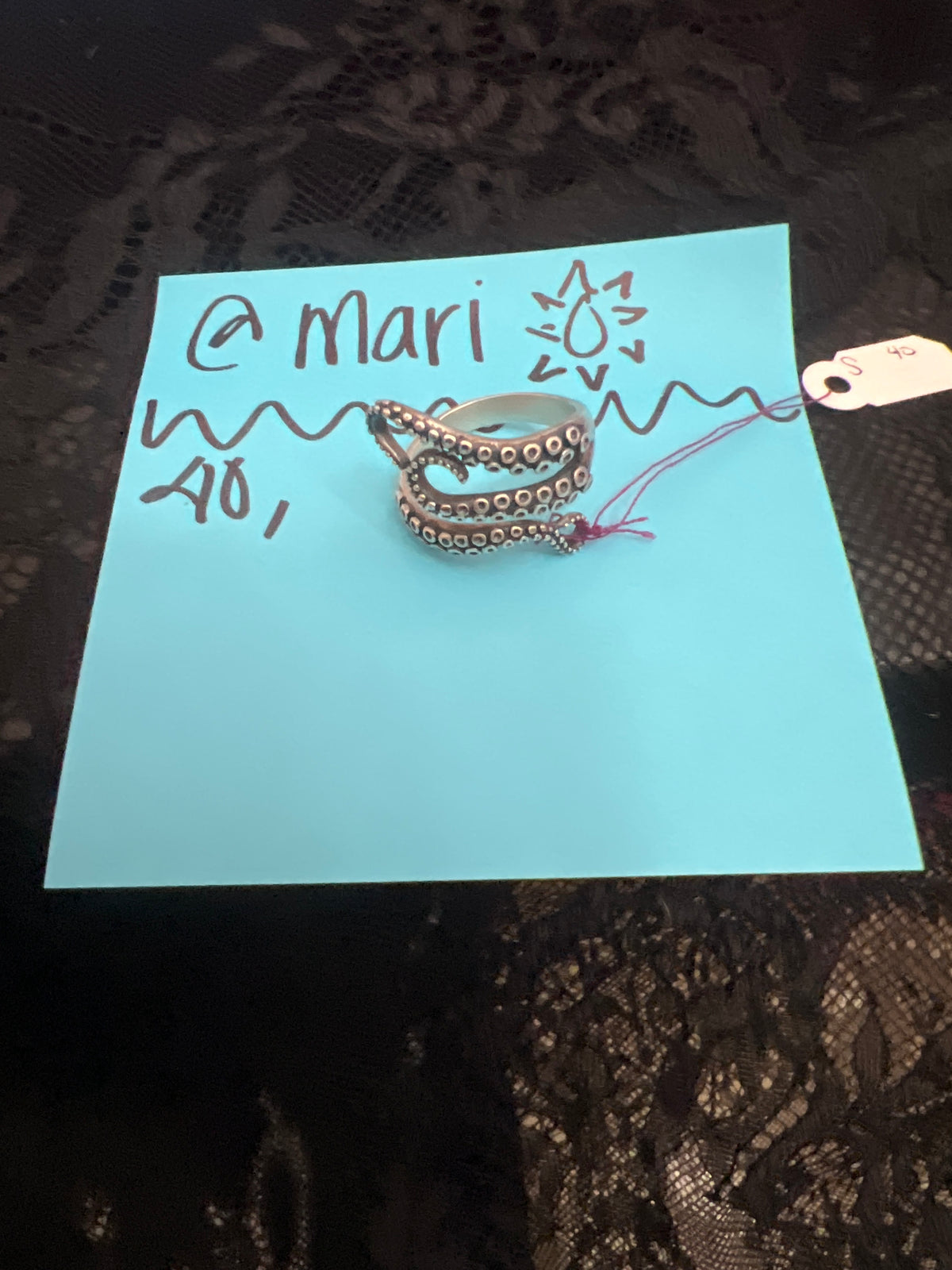 @Mari