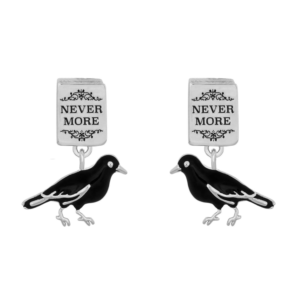 Nevermore Earrings