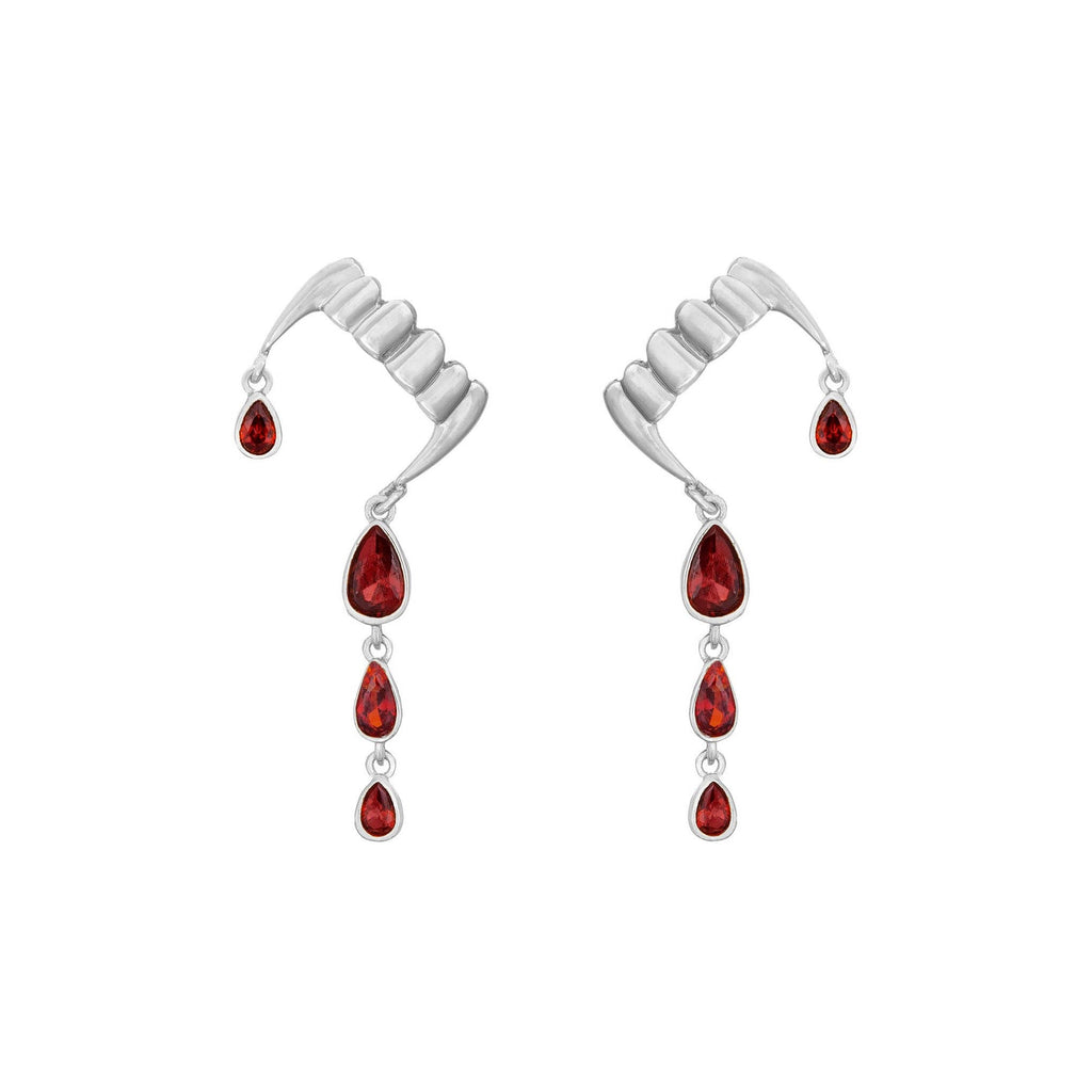 Immortal Earrings