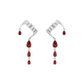 Immortal Earrings