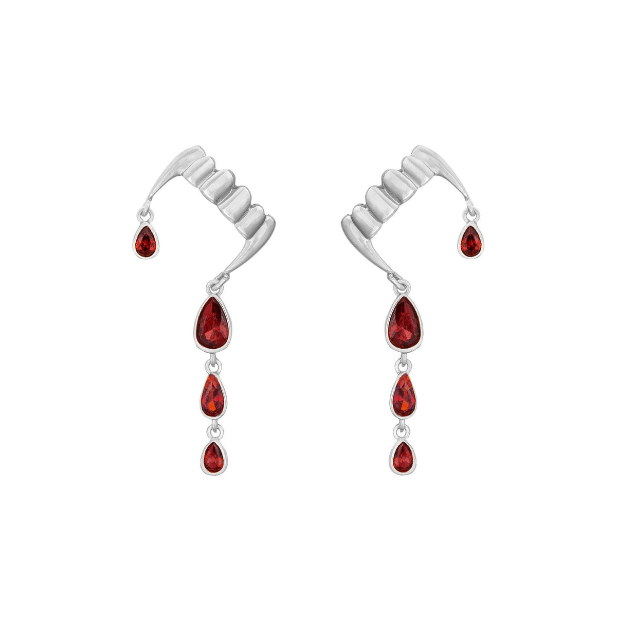 Immortal Earrings