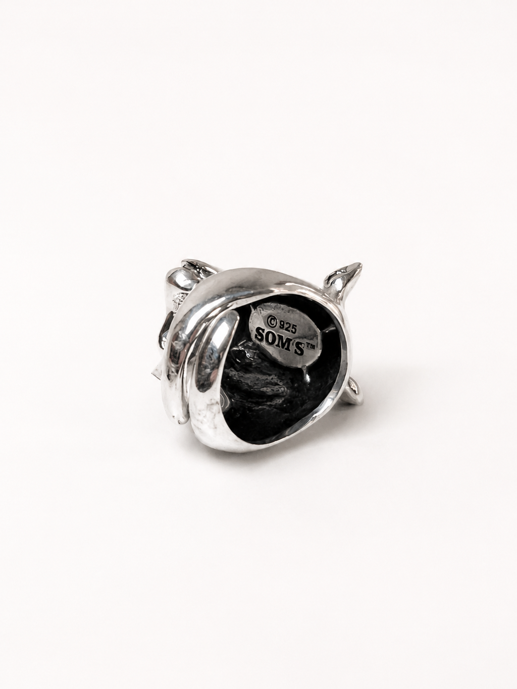 SOMS Hippo Ring