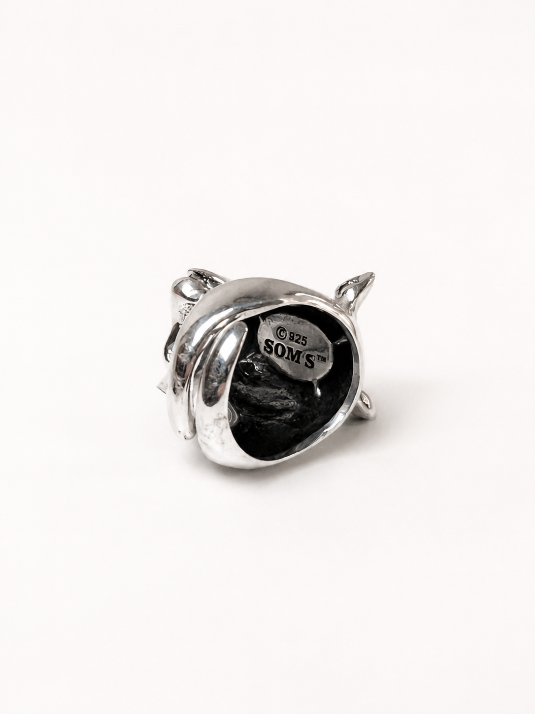 SOMS Hippo Ring