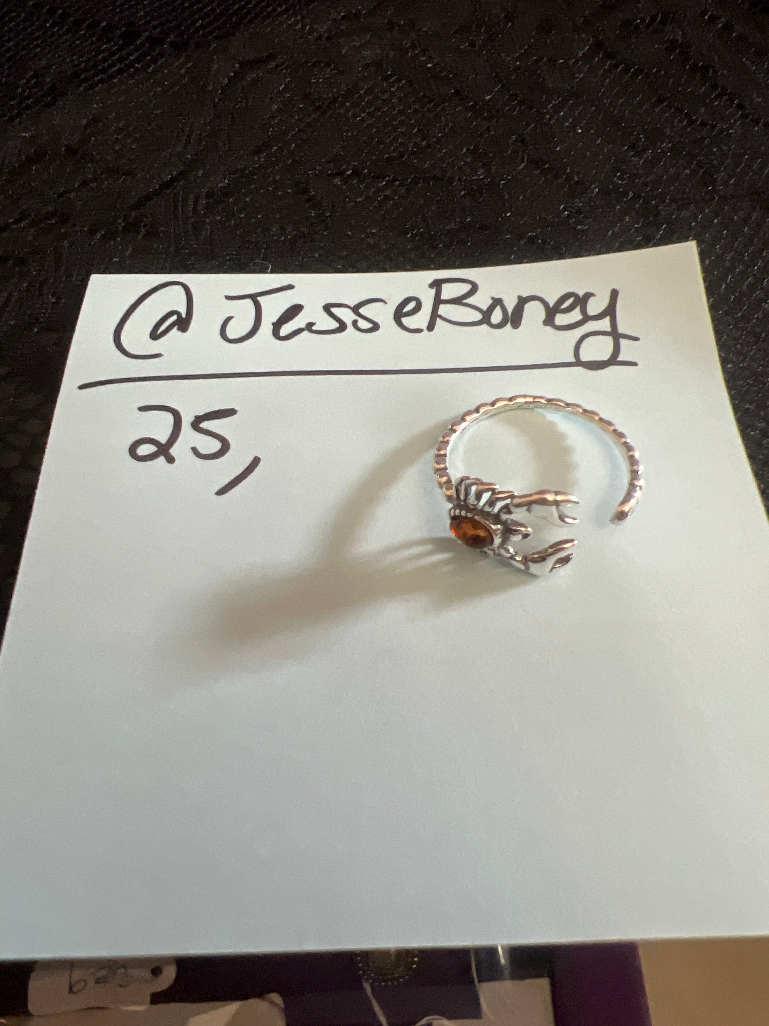 @JesseBoney