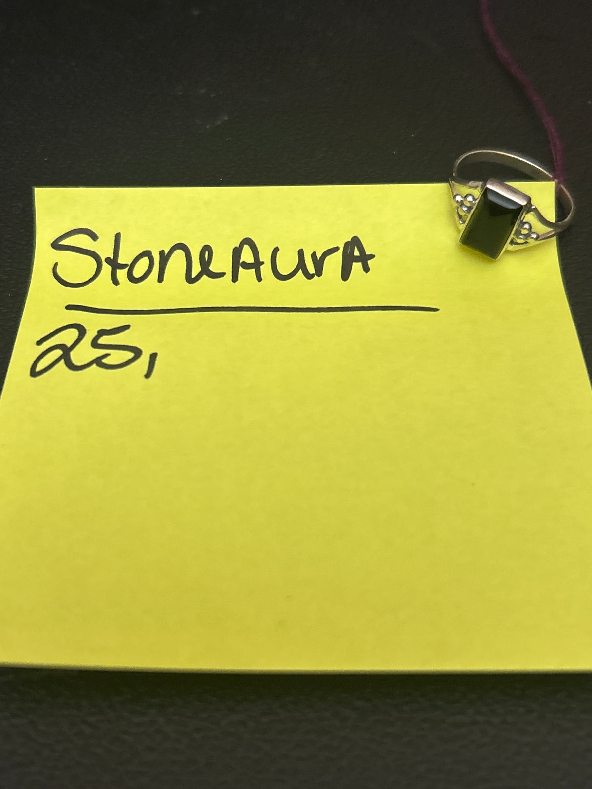 stoneaura