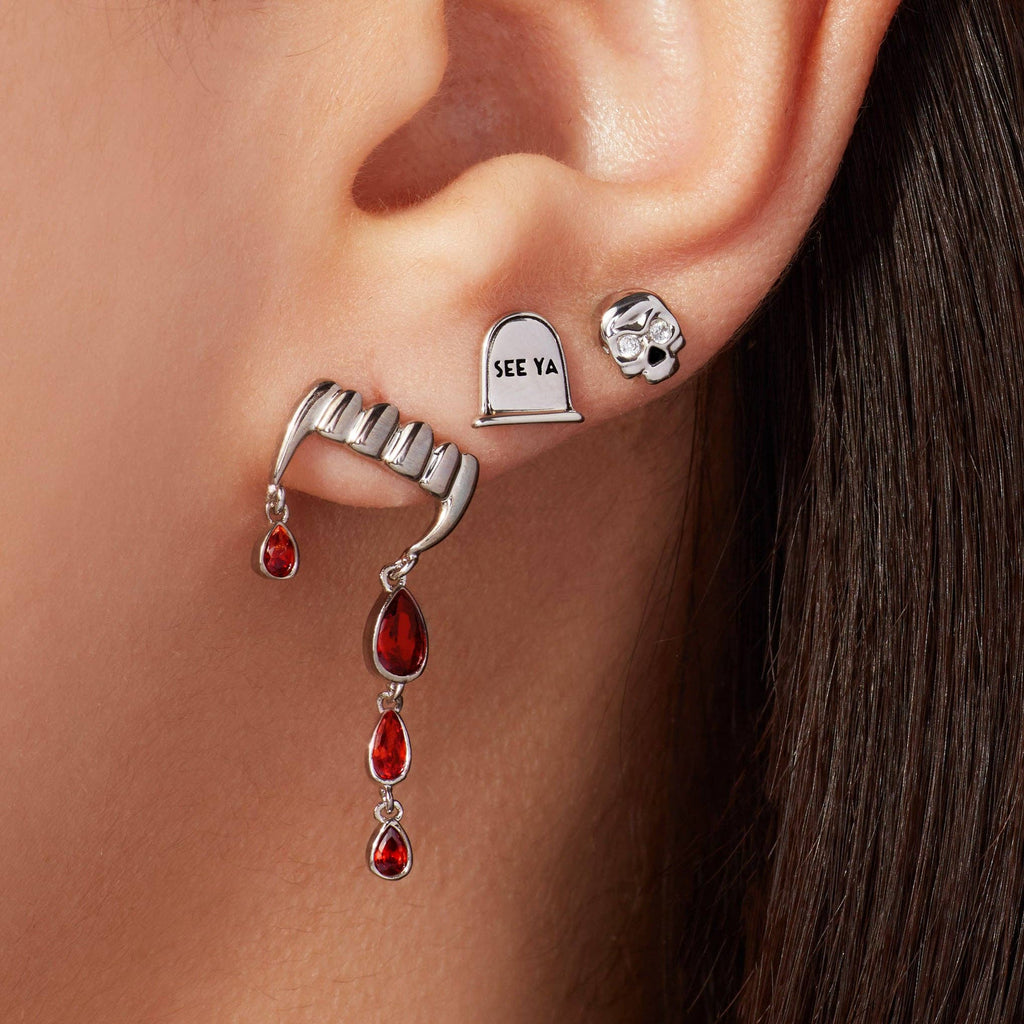Immortal Earrings