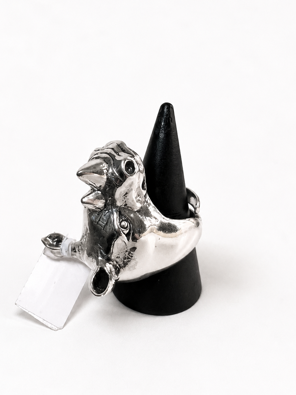 SOMS Rhino Ring