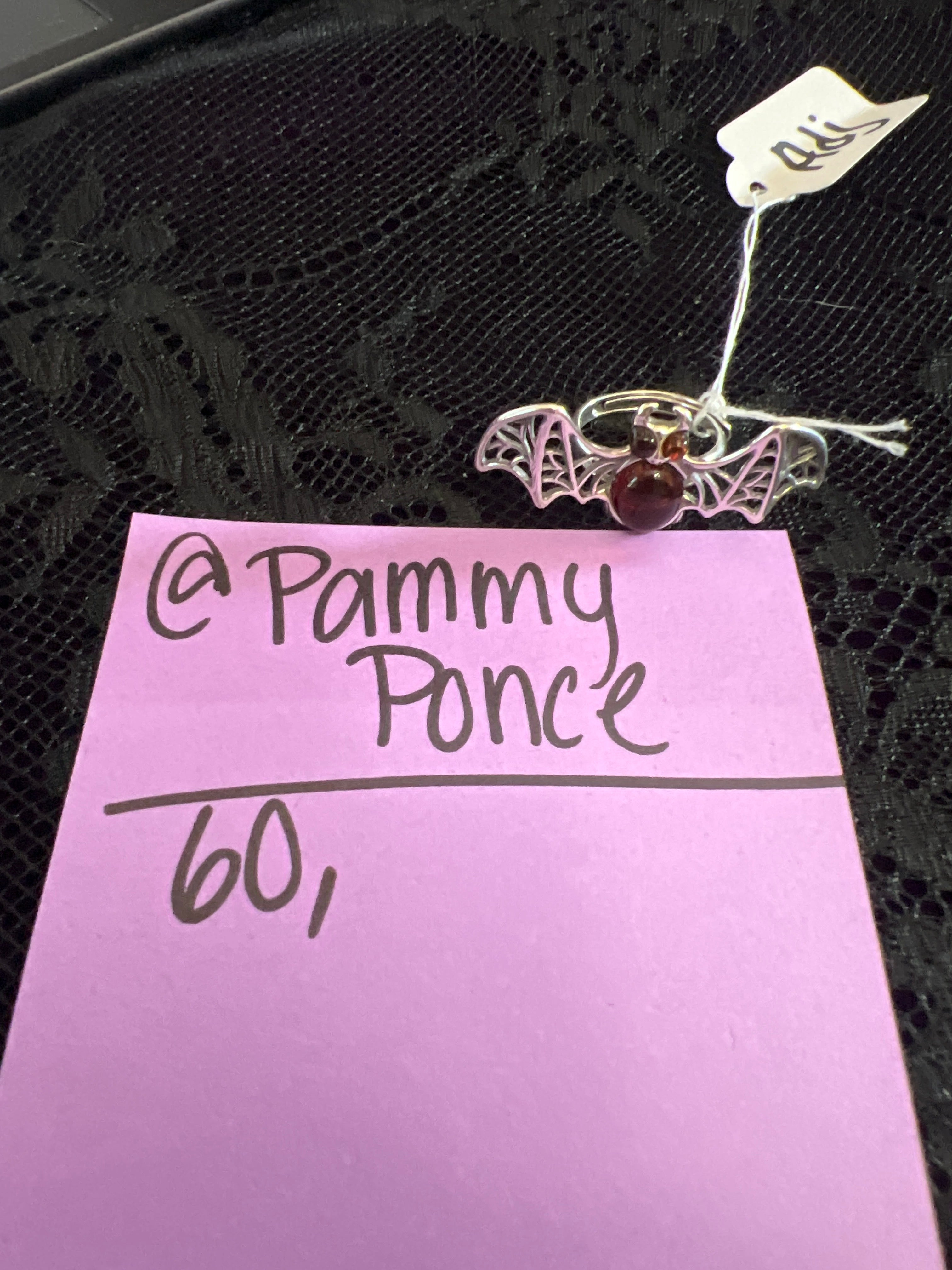 @Pammyponce
