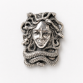 SOMS Medusa Ring